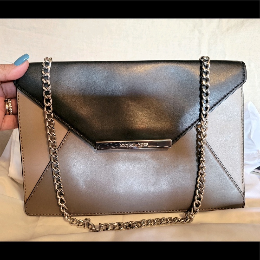 Michael Kors evening bag